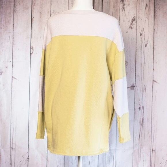 Free People Pullover Sweater Size XS - Picture 4 of 7